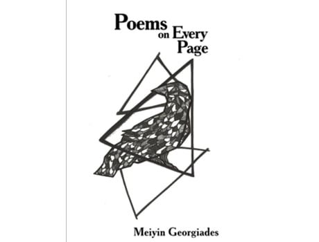Livro Poems on Every Page de Meiyin Georgiades (Inglês)