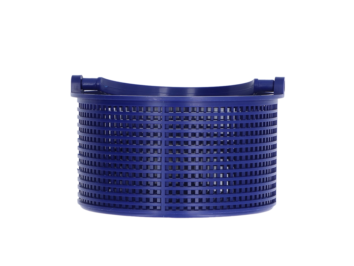 Cesto De Skimmer De Piscina Filtro Substituto Ferramenta Limpeza Plástica Hayward Spx1096