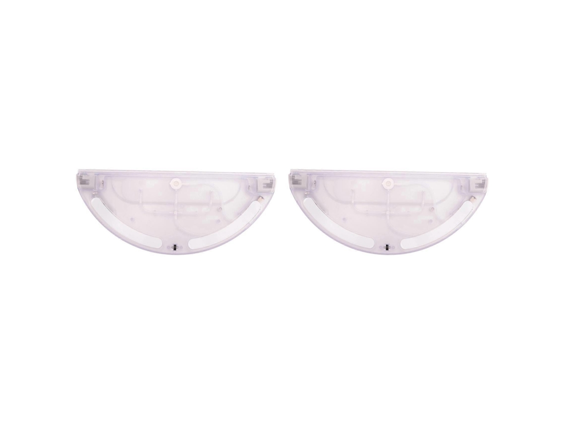 2x Replacement Parts Accessories Water Tank For Dreame L10 L10pro D9 D9pro Robot Vacuum Cleaner Parts