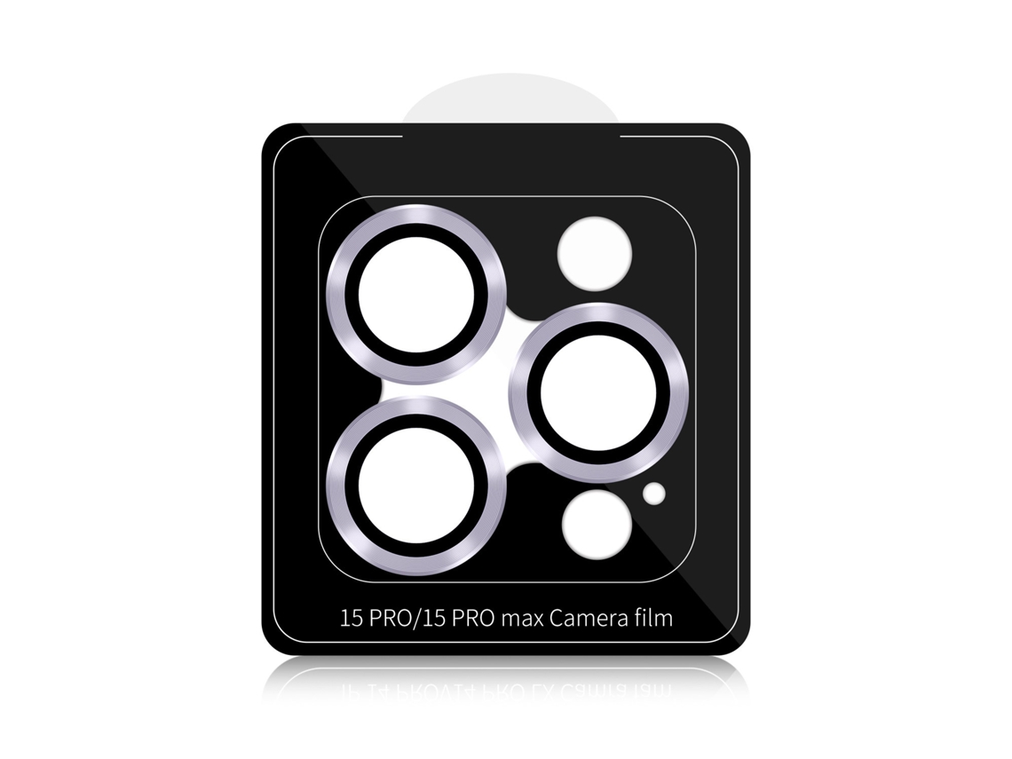 A Película Adequada Paradisco Rígido Tipo Cd (roxo), Apple 17