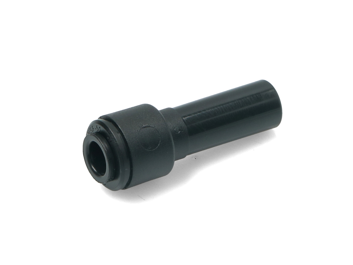 Redutor 6mm John Guest Redução 10mm para Máquina de Café Ven pm061006e