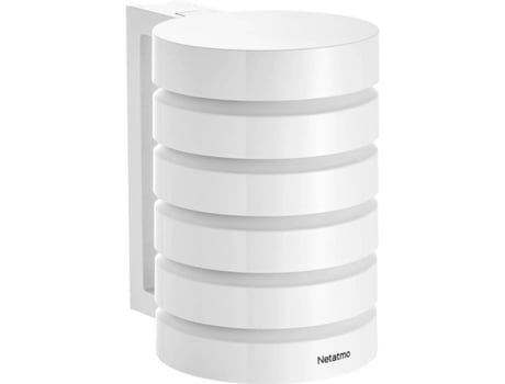 Capa para Estação de Temperatura Netatmo NRS-WW