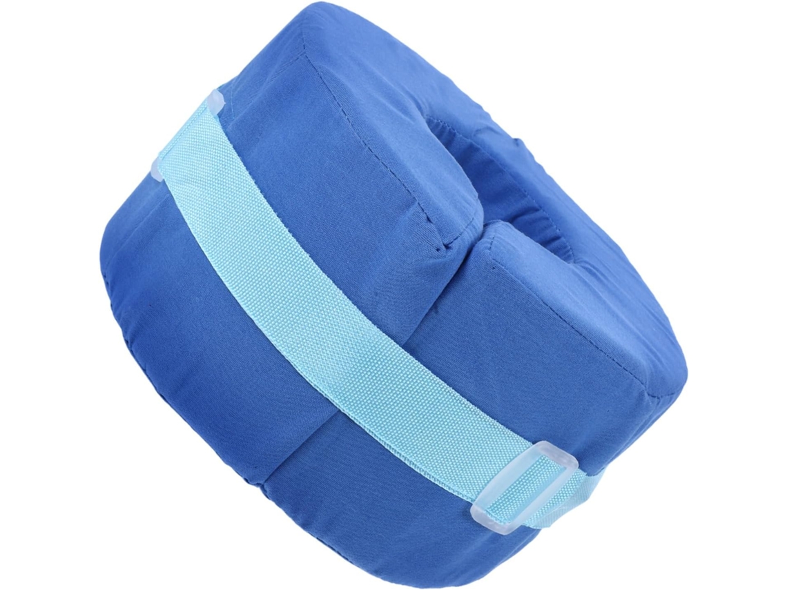 Almofada Elevadora Para Os Pés, Suporte Para Tornozelo E Calcanhar, Para Descanso, Almofada Protetora Para Tornozelos E