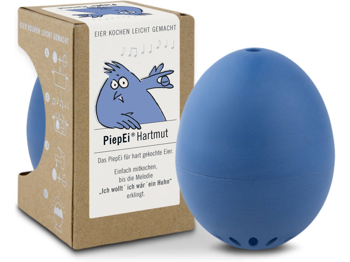 Cozedor de Ovos BRAINSTREAM A000326