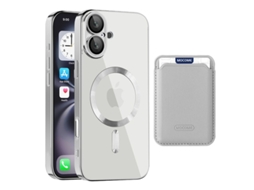 Hongde Compatível com a Nova Série Apple BRILVIBERA