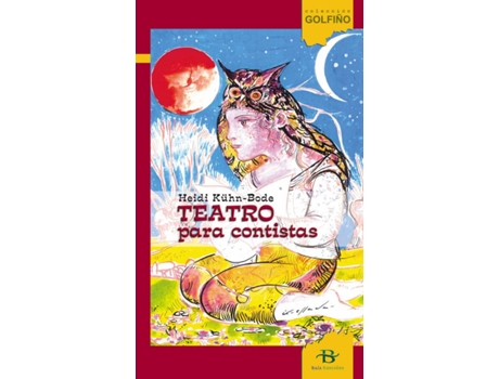 Livro Teatro Para Conquistas de Heidi Kuhn-Bode (Galego)