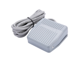 Laxiscreed Interruptor De Pé Elétrico 250v 10a Para Ligação Rápida