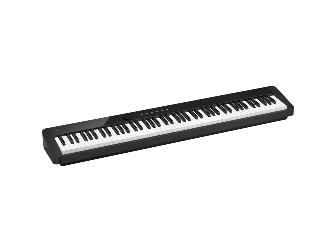 Piano Digital CASIO Privia PX-S1100 BK
