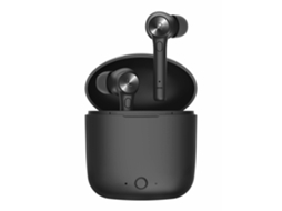 Auriculares True Wireless Ej/1028/R7 Bluetooth Preto VEANXIN