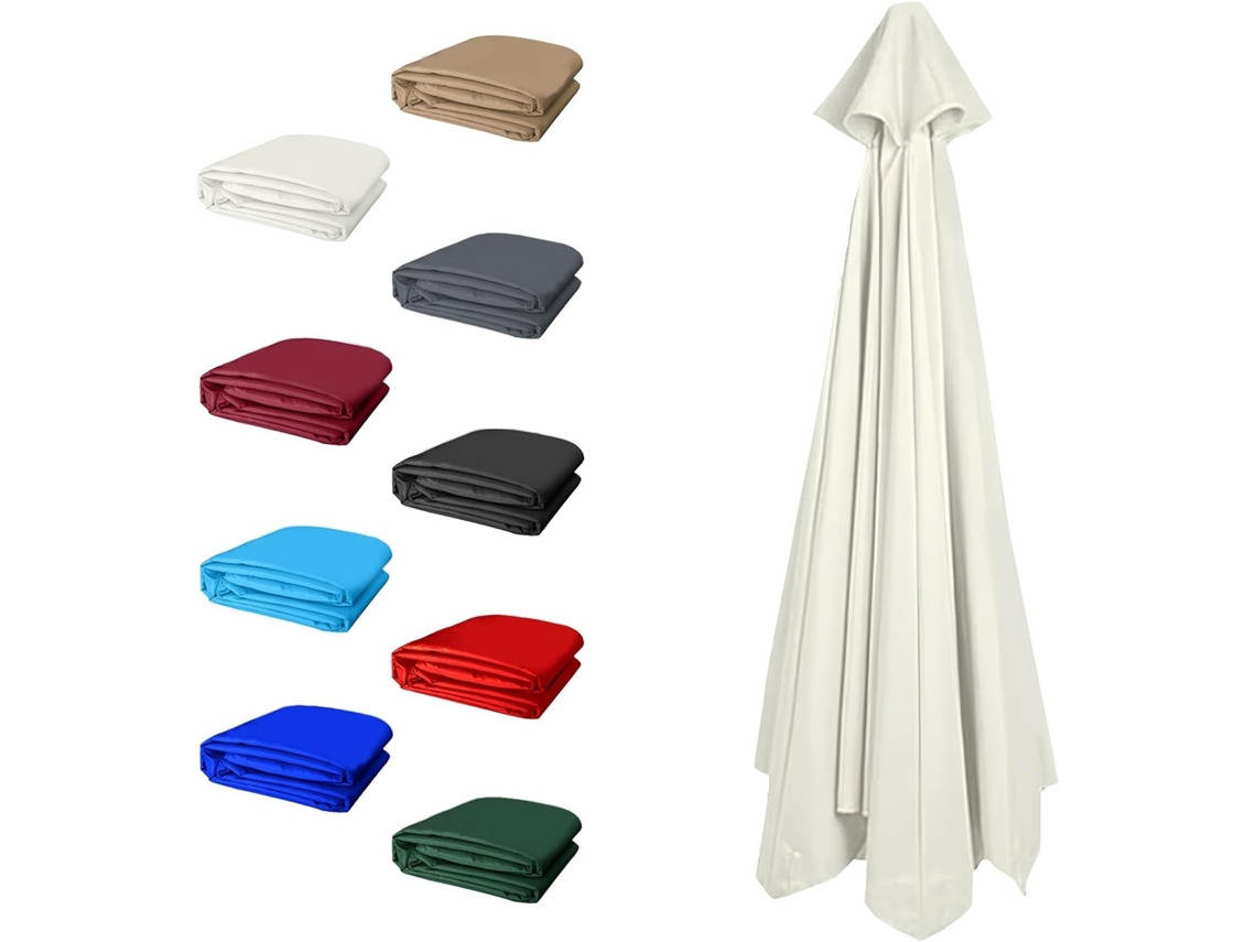 Tecido De Em Poliéster Para Jardim Com Proteção Uv Impermeável