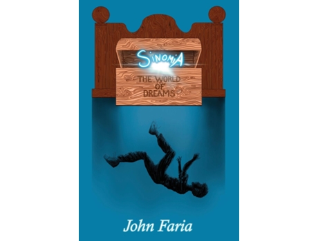Livro Sinomia The World Of Dreams De Faria, John Et Al. (inglês)