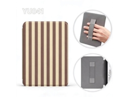 Capa Digitallab  Para Kobo Libra 2 7 Polegadas Marrom