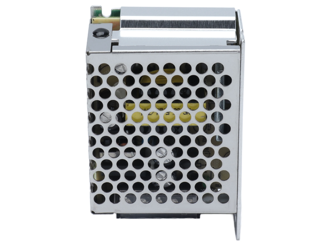 Laxiscreed Fonte De Alimentação Switch De 25w, 100-240vac, Compatível Com Diversos Dispositivos
