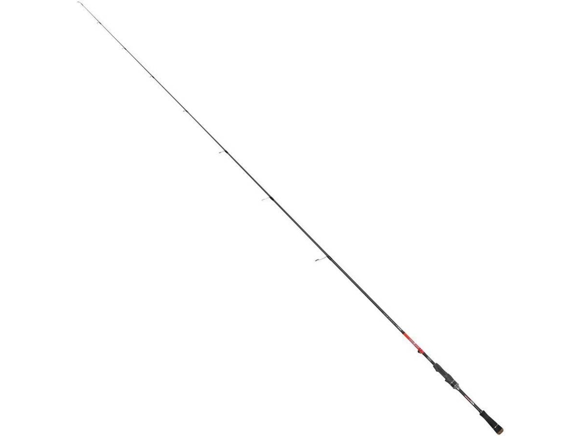 Cana de Pesca de Spinning HART Boushido Finesse 71 (2.16 m)