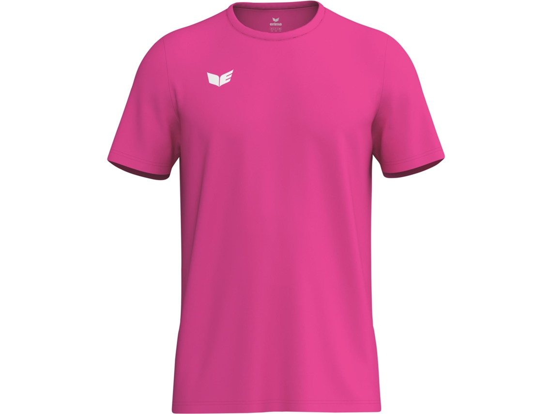 Camisa Erima Intro Função Rosa