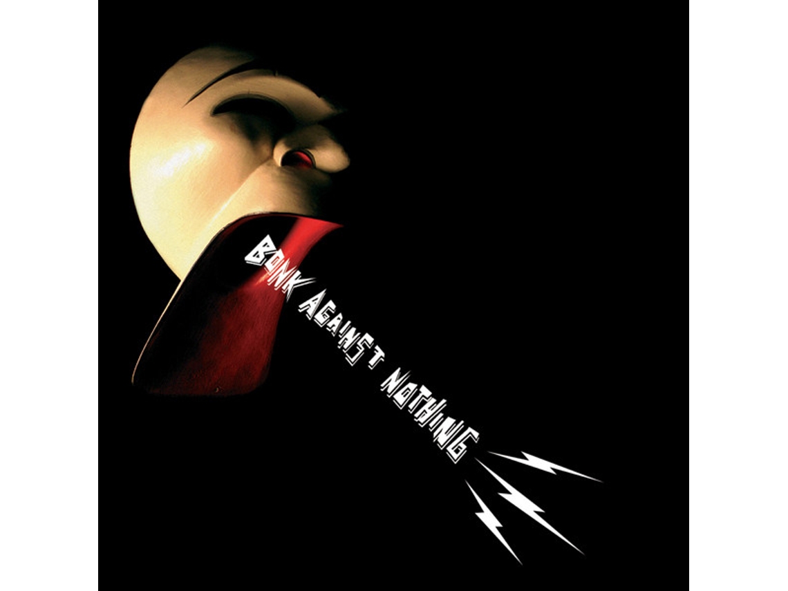 CD Bonk  - Against Nothing