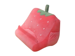 Suporte de Almofada de Fruta Plush LAXISCREED