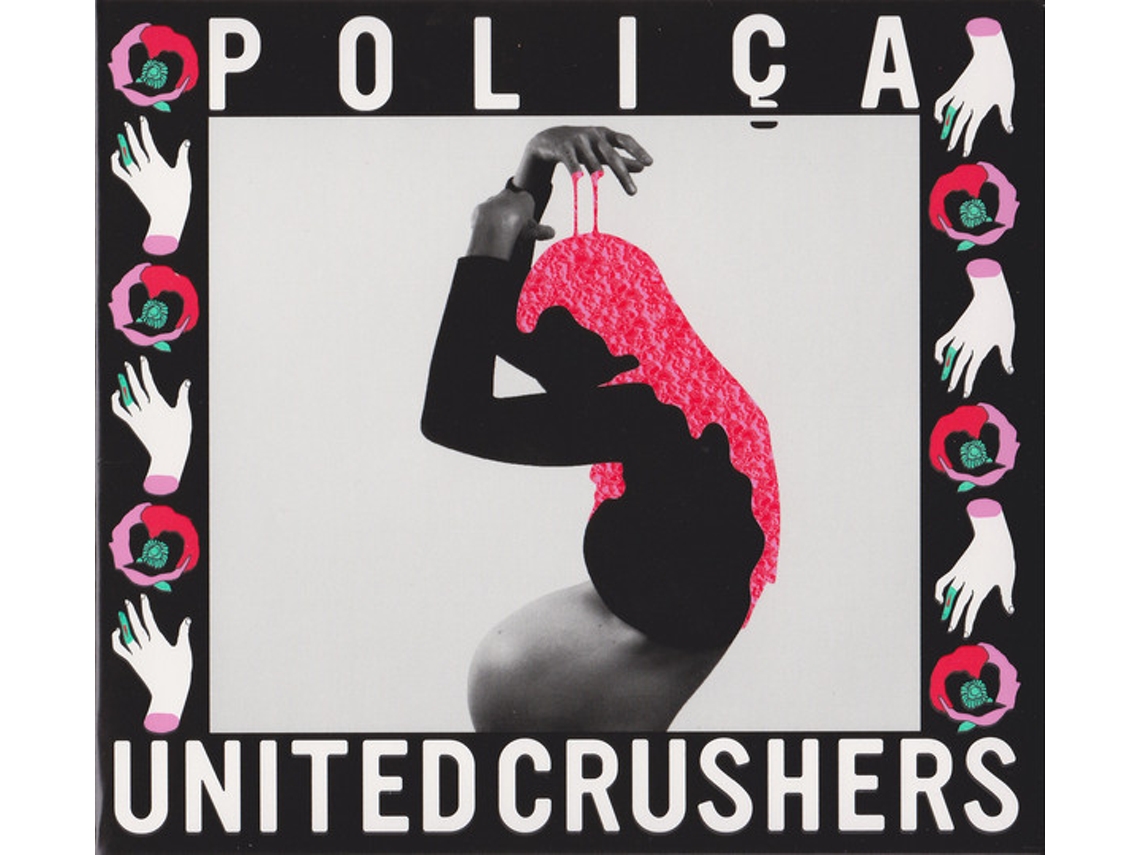 CD Poliça - United Crushers