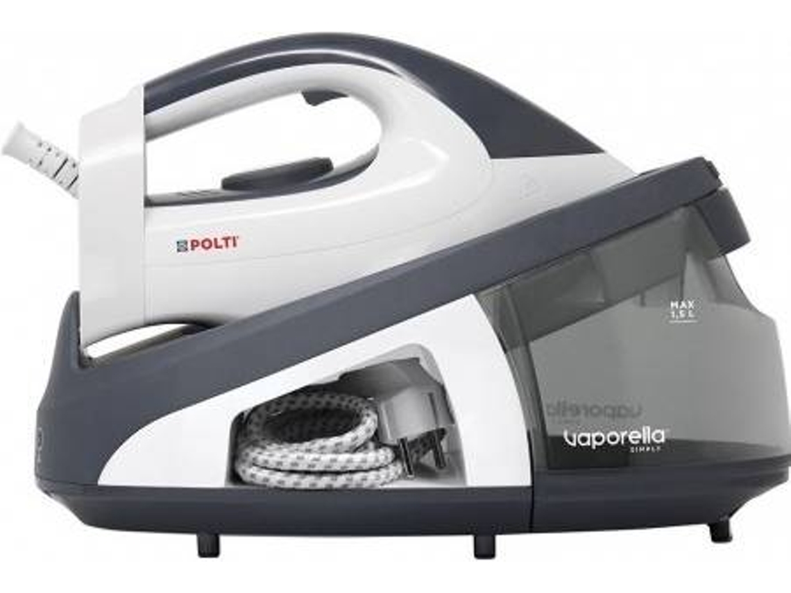 Ferro de Engomar POLTI VS10.10 (120 g/min)