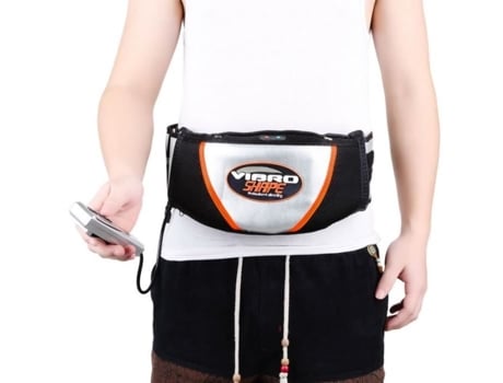 2017 Minceur Cuidados De Massagem Envoltório De Perda De Peso Massageador Cinta. Olali