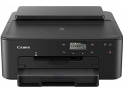 Impressora CANON Pixma TS705 - 3109C006 (Jato de Tinta - Wi-Fi)