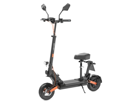 Trotinetes Eletrica JOYOR S8E 800W 48V 26Ah 45Km/H 80Km Travão de Disco Dianteiro e Traseiro/Amortecedor Dianteiro e Traseiro