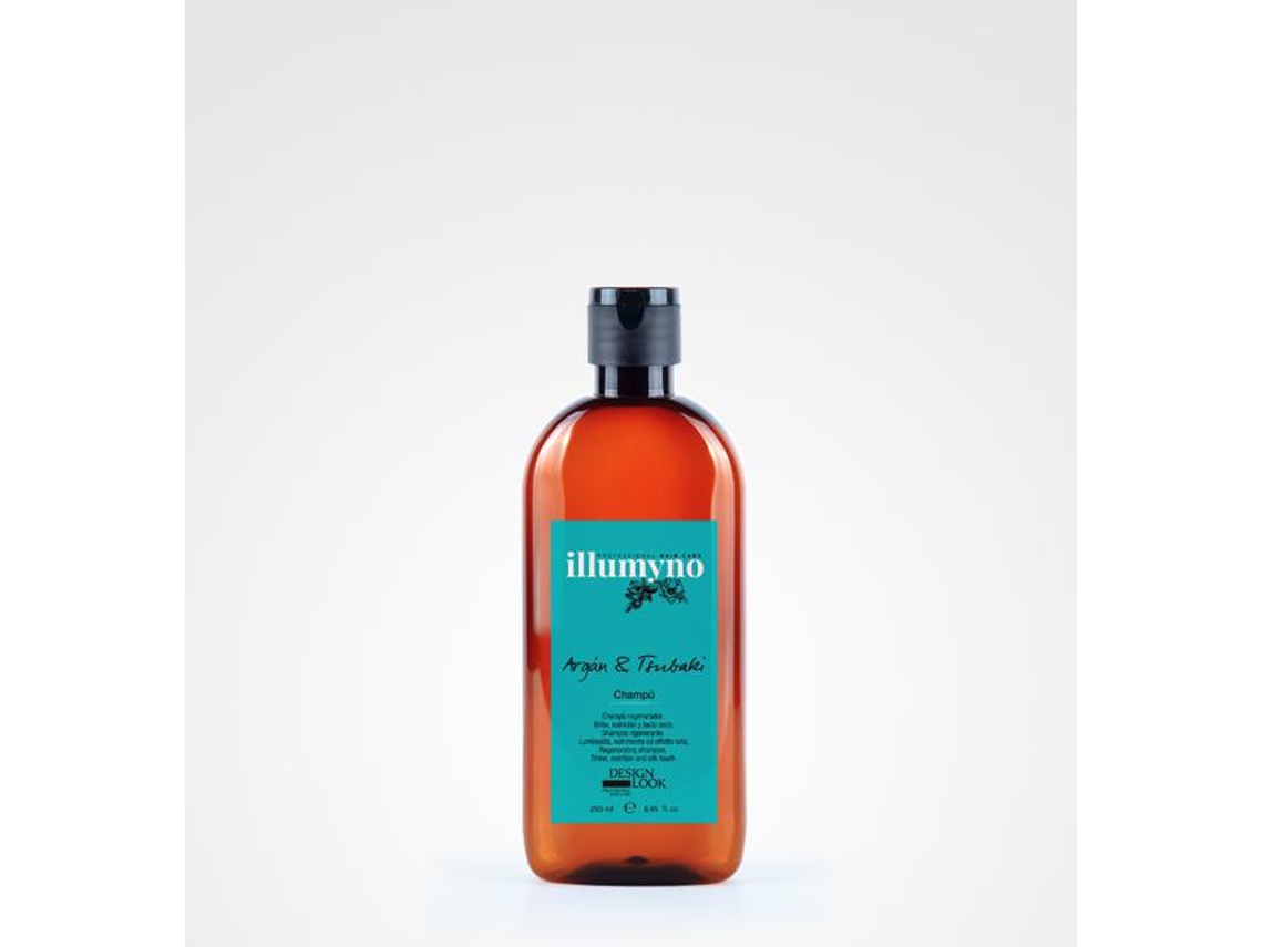 Shampoo Regenerador Illumyno 250 ml