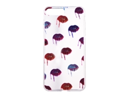Capa Transparente Soft Shell LAXISCREED Iphone 7 Plus