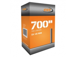 Tubo Interno 48 Mm Laranja 27.5´´ / 1.90-2.125Cst