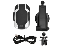 Carregador Sem Fio para Carro com Suporte de Carregamento 5W | EOOCOO