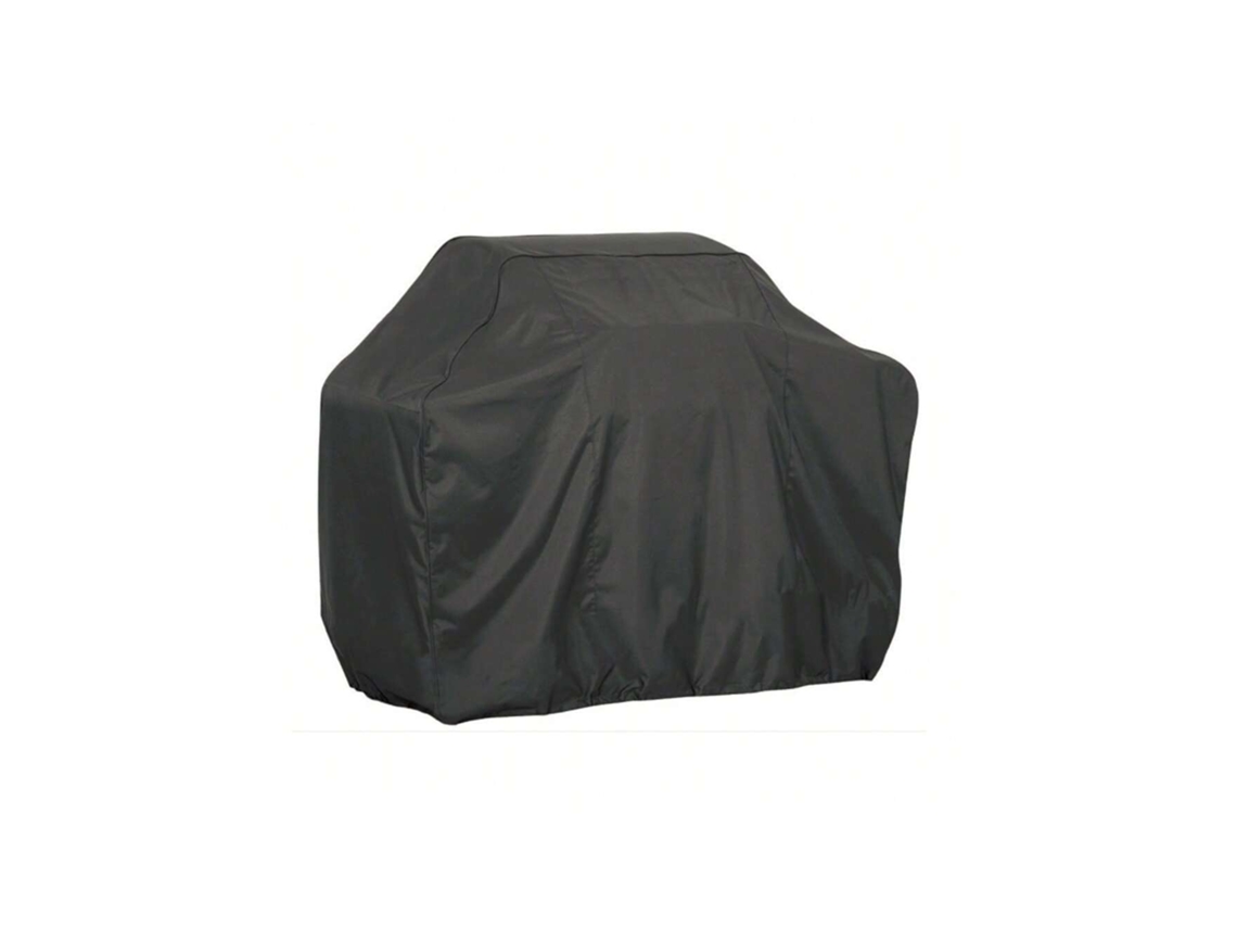 Cobertura Para Churrasqueira De Tecido Oxford 210d, Externa, Impermeável A Poeira, Proteção Contra Sol Para Bbq Igvtrade