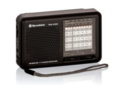 Rádio de bolso Roadstar TRA-2989