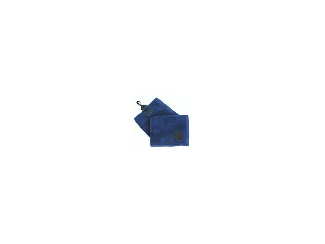 Toalha MASTERS Trifold
