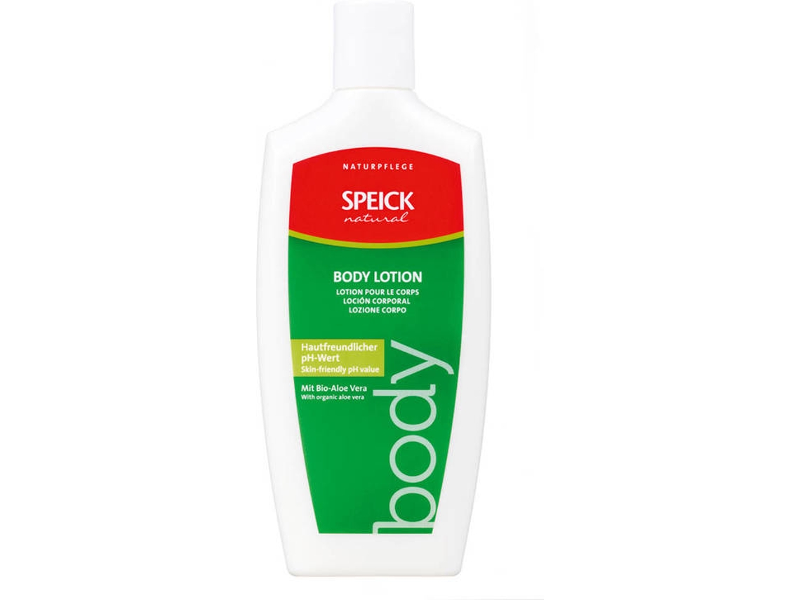 Creme Corporal SPEICK (50 ml)