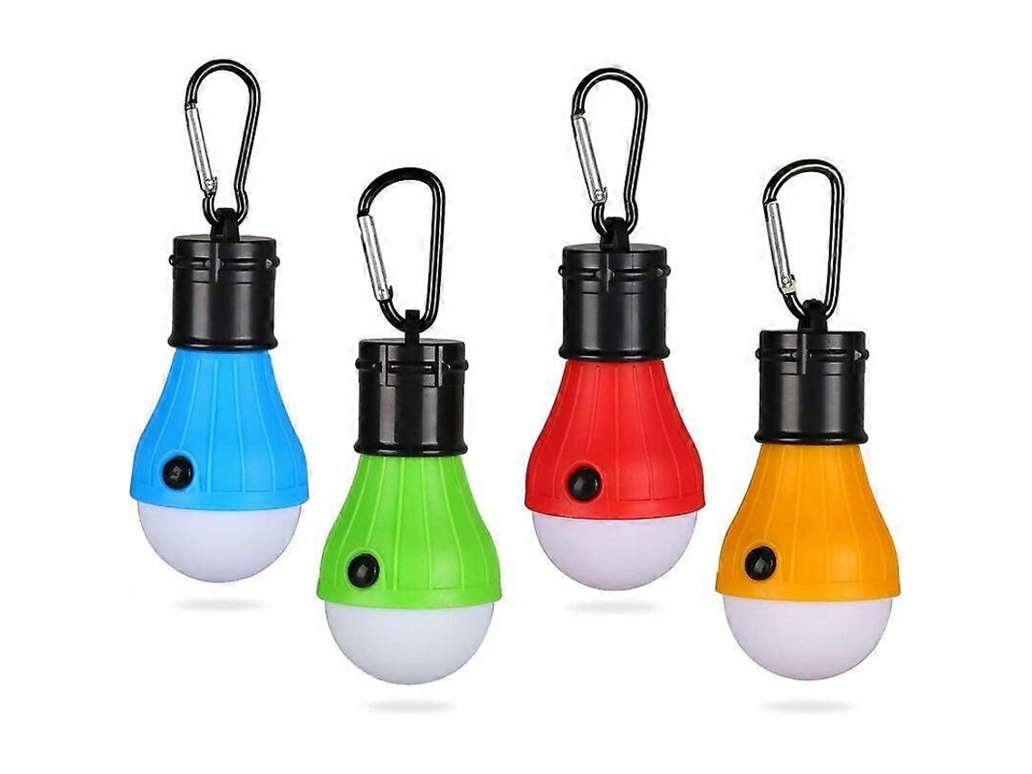 Lanterna De Camping Led, Recarregável E Impermeável Para Suas Aventuras Ao Ar Livre. Olysi Shop