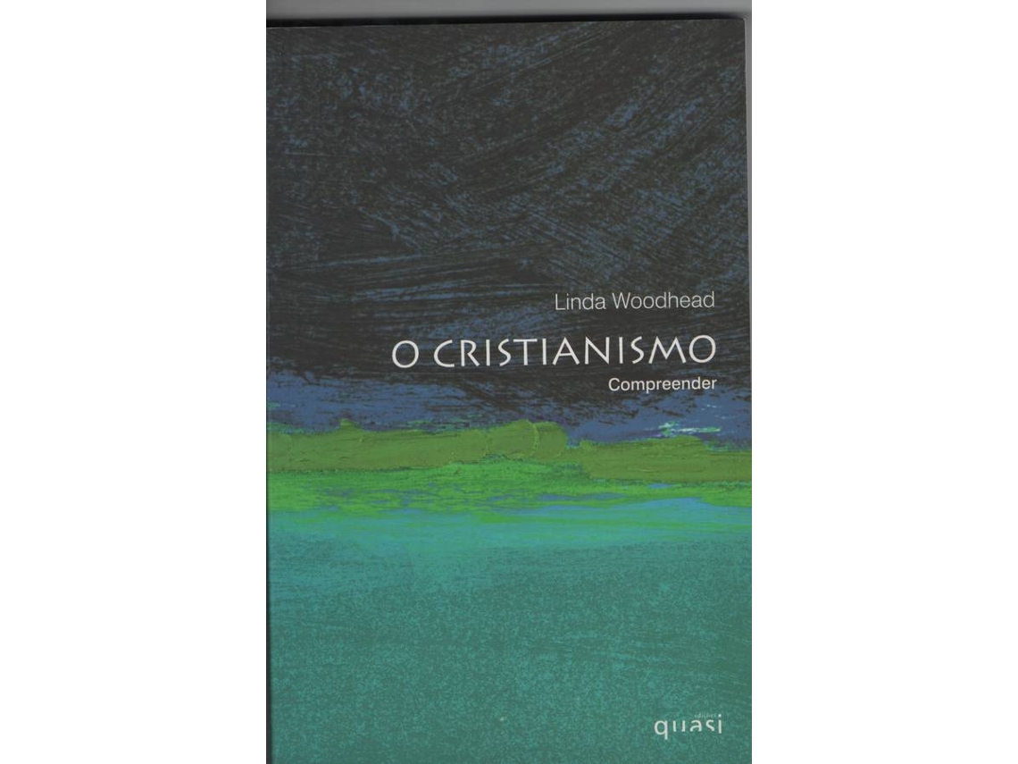 Livro O Cristianismo (Português)