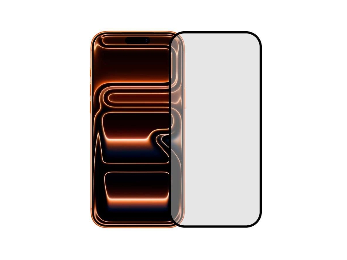 Película De Vidro Temperado Completa Preto Para Xiaomi 17 Pro Max