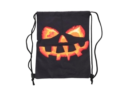 1Pcs Mochila com Cordão para Presentes de Halloween ALLINLESS