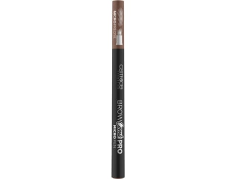 Maquilhagem para Sobrancelhas Brow Comb Pro  (1,1 ml) - 020-sof brown 1,1 ml