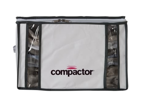 Bolsas para armazenamento de roupa COMPACTOR Life M