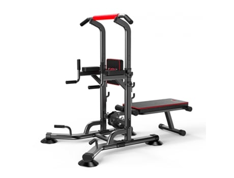 Estação de fitness banco multifunções ginásio doméstico Yurei