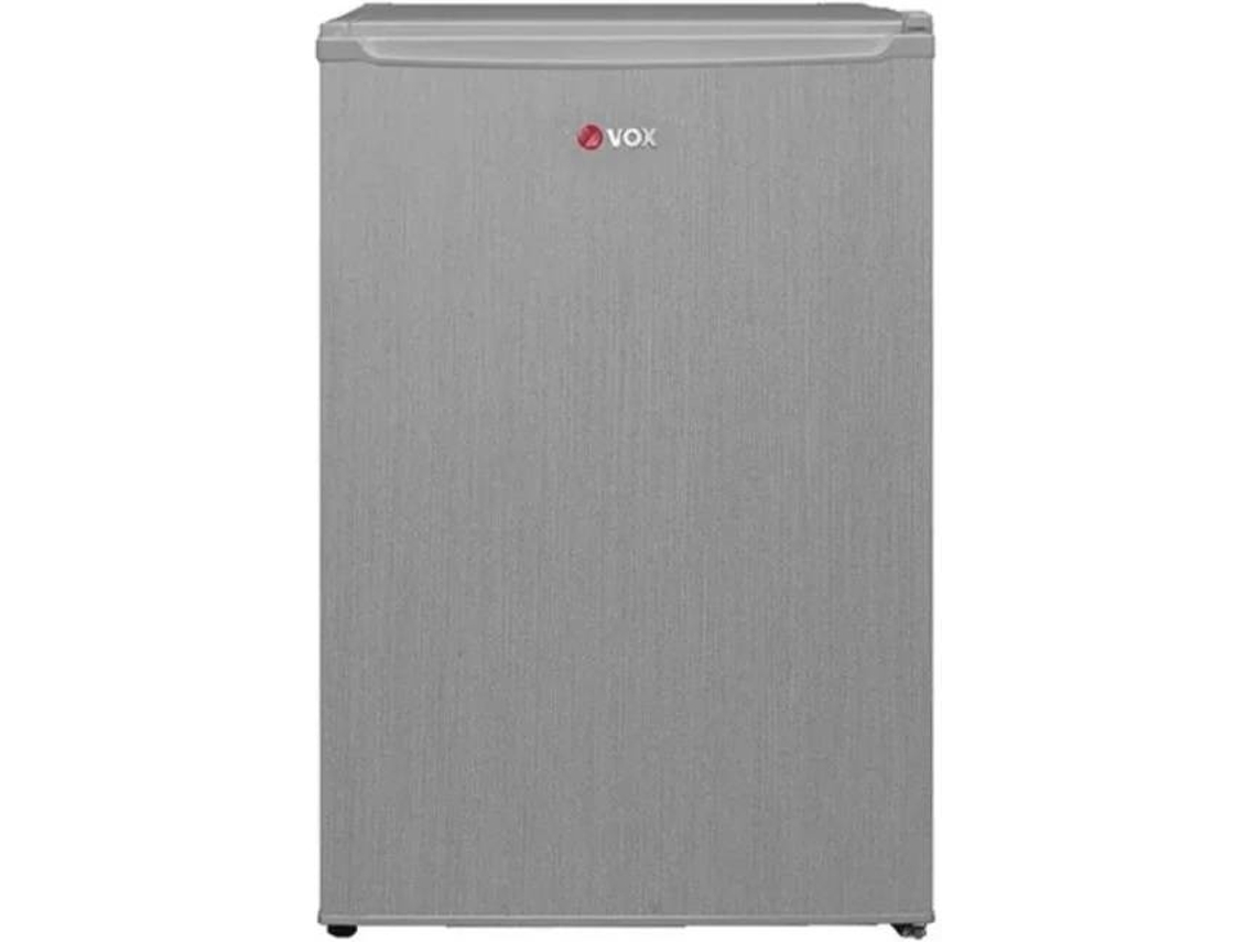 Frigorifico 1 Porta VOX KS1430SE (Estático - 83,8 cm -122 L - Prata)