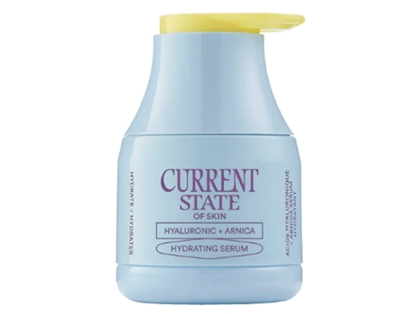 CURRENT STATE Hyaluronic Arnica Hydrating Serum 30Ml