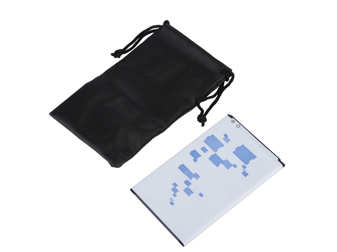Bateria Interna LAXISCREED para Galaxy Note3 N9000 Nfc