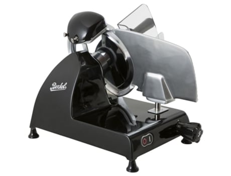 Slicer  Red Line RL 250 preto