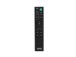 Controle Remoto De Substituição Para O Sistema De Alto-falantes -am200u Gtk-xb7