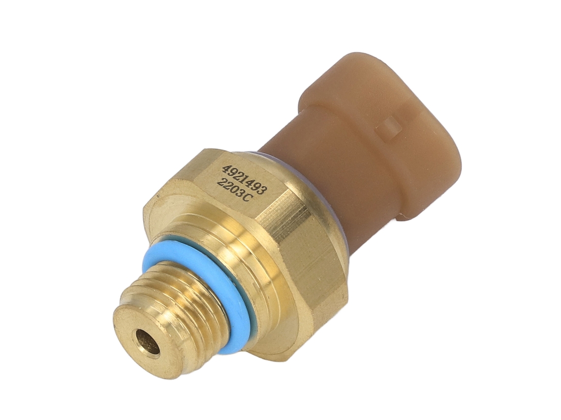 Sensor De Pressão De Óleo Laxiscreed Para Turbo E Motores Diesel Pesados