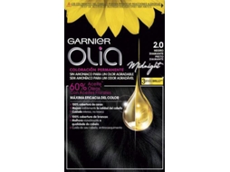 Garnier Public Olia Tinta de Cabelo Preto