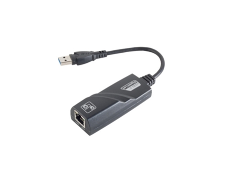 S-Conn 13-50019 Cartão de Rede Ethernet