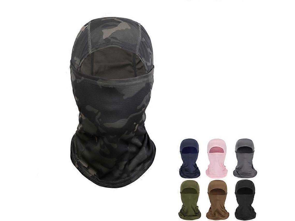 Chapéu de Motociclista, Balaclava, Proteção para Cabeça TAISHENGDA